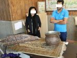 همکاری آقا و زن مهندس جهت دزدی از مردان مجرد