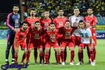 دردسرهای برانکو با دست بسته ، ترکیب احتمالی پرسپولیس برابر الدحیل
